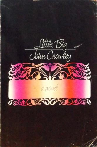 Cover of Little, Big