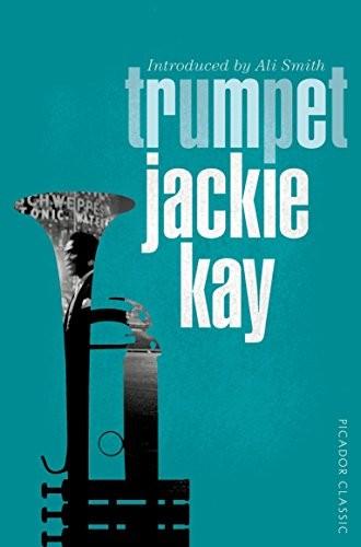 Cover of Trumpet