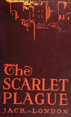 Cover of Scarlet Plague
