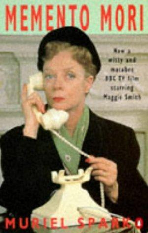 Cover of Memento Mori