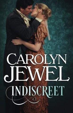 Indiscreet