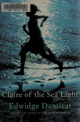Claire of the sea light