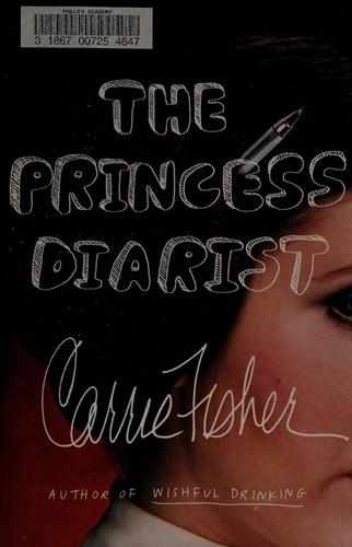 The princess diarist